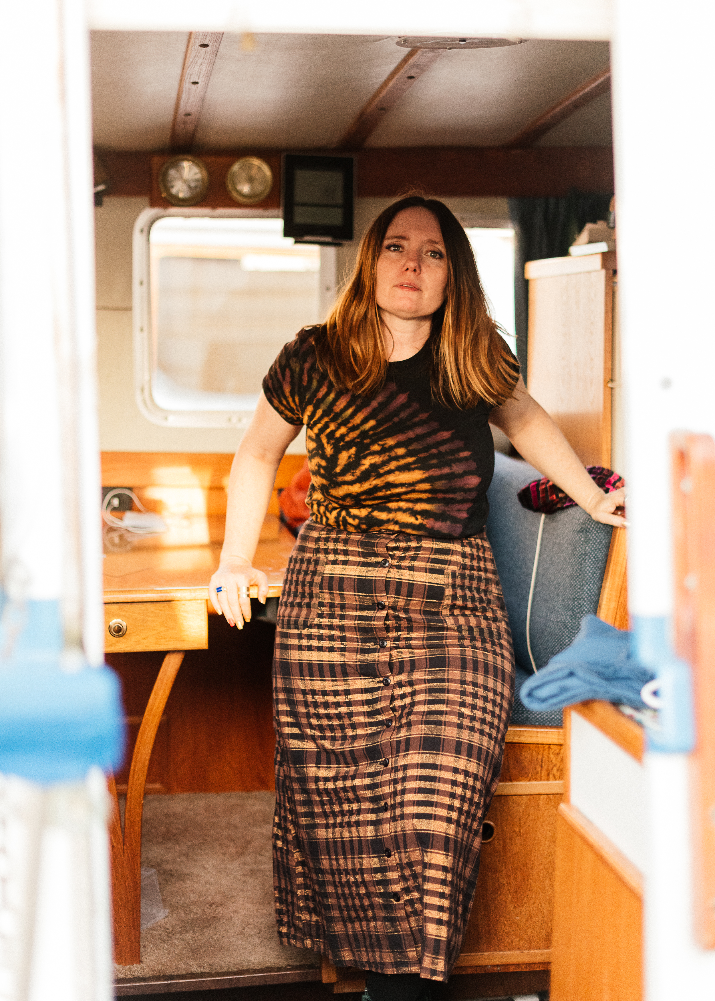 Veranstaltungsbild für FRAZEY FORD